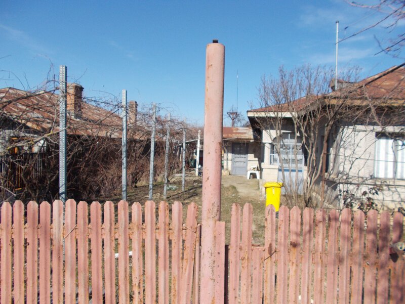 Vanzare Casa 4 Camere Clinceni