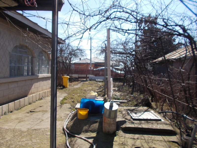 Vanzare Casa 4 Camere Clinceni