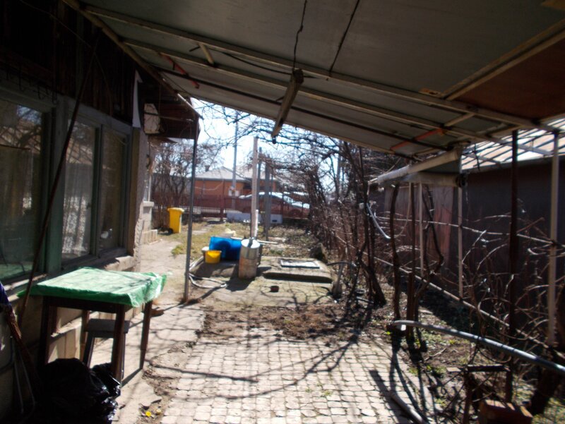 Vanzare Casa 4 Camere Clinceni