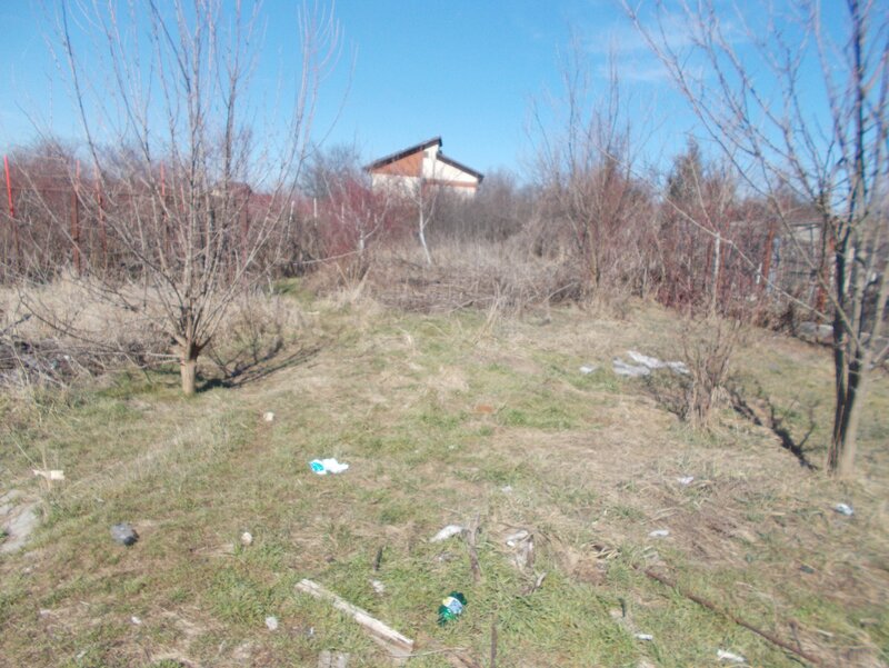 Vanzare Casa 4 Camere Clinceni