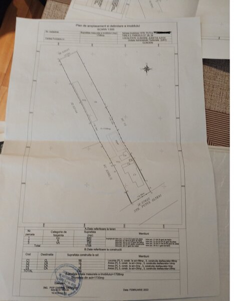 Vanzare Casa 4 Camere Clinceni
